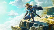 The Legend of Zelda: Tears of the Kingdom