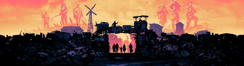 Comprar Surviving the Aftermath barato, descontos de até 90% 🏷️, comparação de preços em diferentes lojas