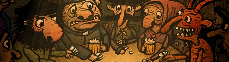 Data de lançamento Pilgrims em diferentes países do mundo