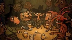Pilgrims