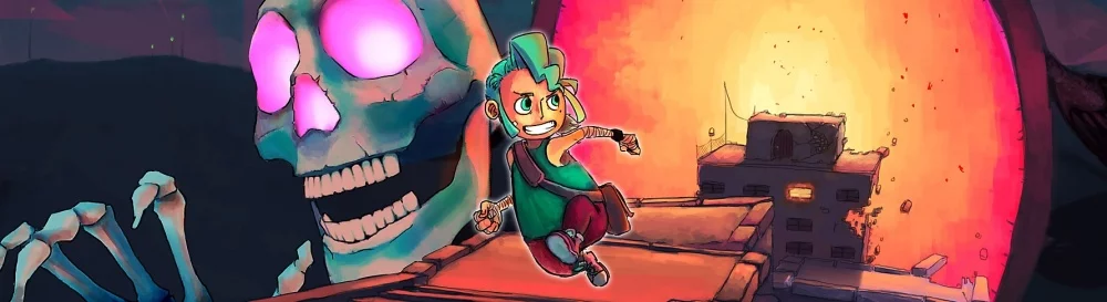 Data de lançamento Carly and the Reaperman - Escape from the Underworld (Carly and the Reaperman: Escape from the Underworld) em diferentes países do mundo