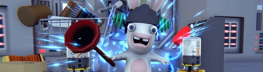 Avaliações positivas sobre Rabbids Coding — 0 opiniões