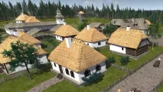 Frostpunk: On The Edge é semelhante a Frostpunk: On The Edge