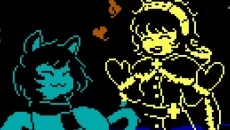 Cuphead: The Delicious Last Course é semelhante a Cuphead: The Delicious Last Course