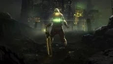 Fallback - jogo do gênero Roguelike