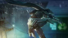 Winter Ember - jogo do gênero Stealth