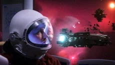 Voidship: The Long Journey é semelhante a Voidship: The Long Journey