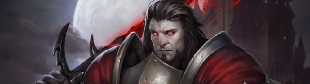 Data de lançamento Immortal Realms: Vampire Wars em diferentes países do mundo