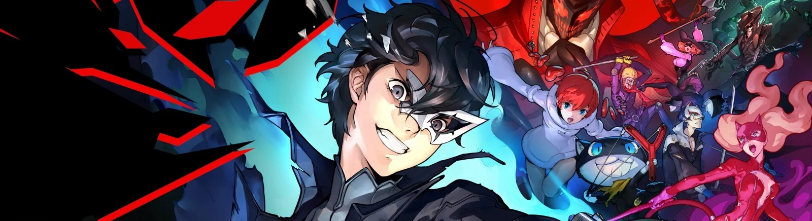 Trapaças para Persona 5 Strikers