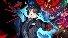 Shin Megami Tensei 5 é semelhante a Shin Megami Tensei 5
