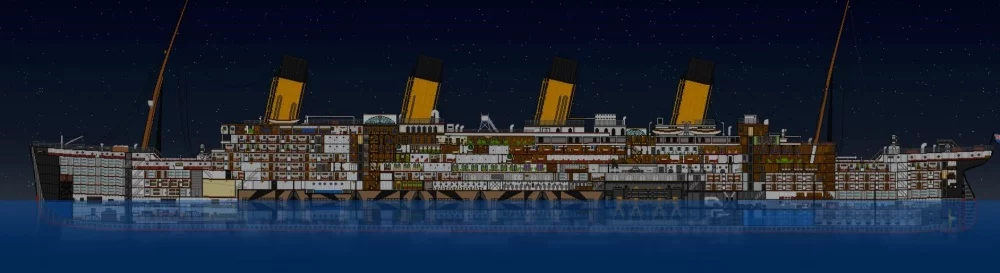Melhores jogos  para iOS , semelhantes a Sinking Simulator