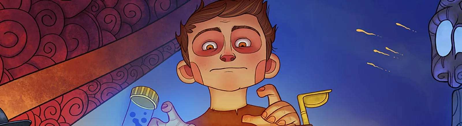 Avaliações mistas sobre Touch Type Tale — 0 opiniões