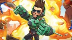 Blaster Master Zero é semelhante a Blaster Master Zero