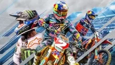 MotoGP 20 é semelhante a MotoGP 20