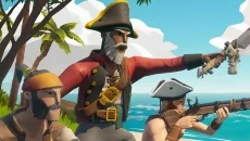 King of Seas é semelhante a King of Seas