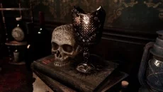 Lust from Beyond: Scarlet é semelhante a Lust from Beyond: Scarlet