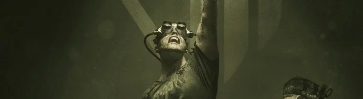 The Outlast Trials — Трейнер (+1) [82811] / Treinadores / Trapaças