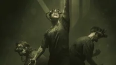 The Outlast Trials