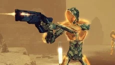 Boiling Steel - jogo do gênero Realidade Virtual (VR)