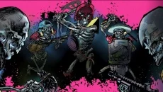 Rage 2: TerrorMania - jogo do gênero Conteúdo adicional