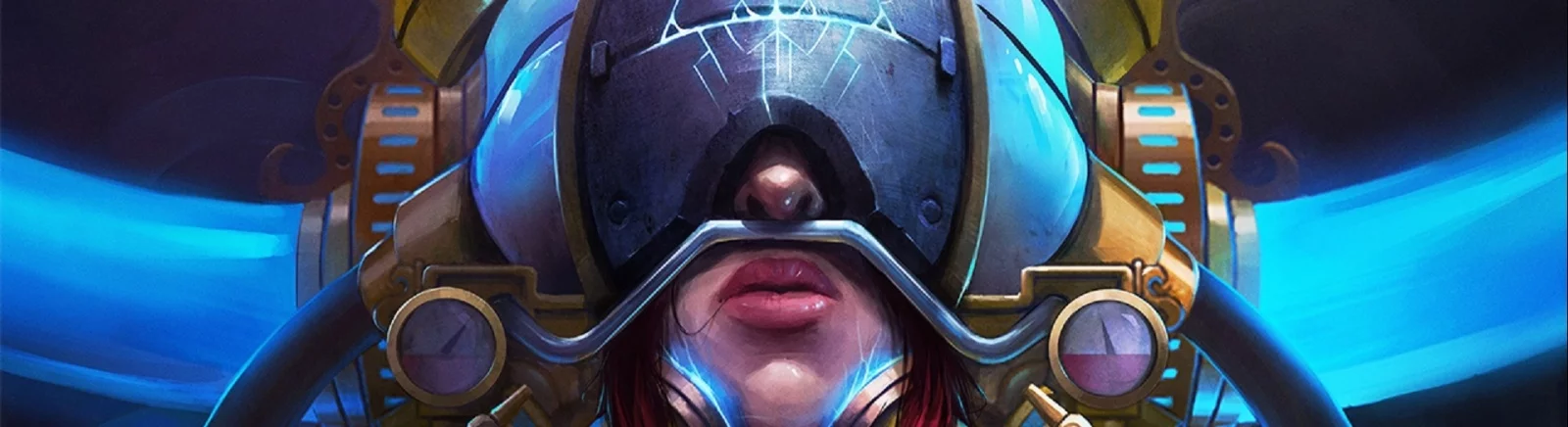 Treinadores para Vaporum: Lockdown