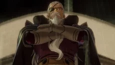 Fairy Tail - jogo do gênero Turn-based