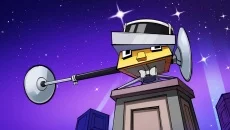 Tricky Towers é semelhante a Tricky Towers