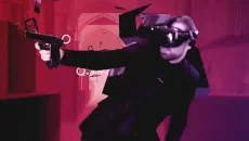 Pistol Whip - jogo do gênero Realidade Virtual (VR)