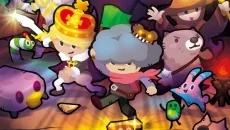 Disco Elysium é semelhante a Disco Elysium