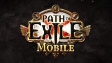 Path of Exile: Sentinel é semelhante a Path of Exile: Sentinel