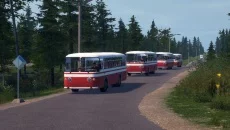 Bus World - jogo do gênero Corridas