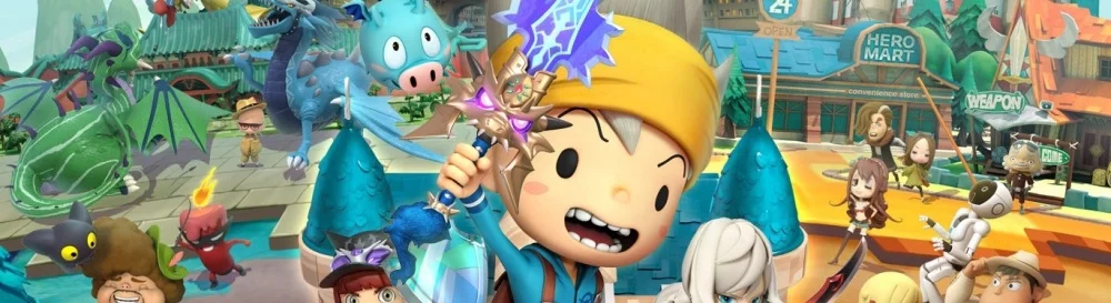 Data de lançamento Snack World: The Dungeon Crawl - Gold em diferentes países do mundo