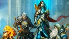 Might & Magic: Elemental Guardians é semelhante a Might & Magic: Elemental Guardians