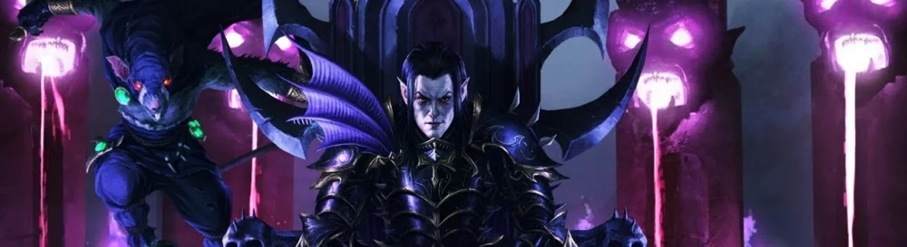 Data de lançamento Total War: Warhammer 2 - The Shadow & The Blade (Total War: Warhammer 2 - The Shadow and The Blade) em diferentes países do mundo