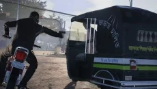 Agontuk - jogo do gênero Mundo aberto