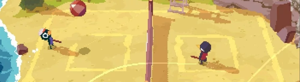 Trapaças para A Short Hike