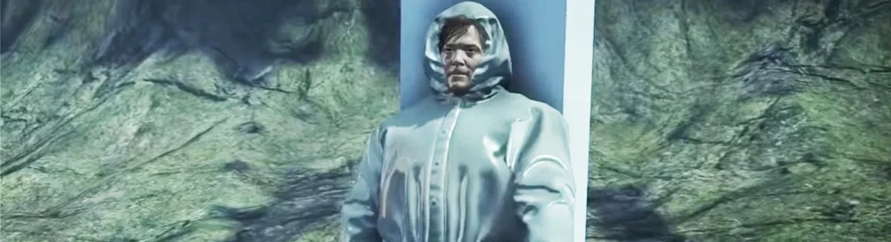 Avaliações negativas sobre MAN STANDING — 0 opiniões