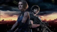 Resident Evil 3