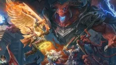 Pathfinder: Adventure Card Game é semelhante a Pathfinder: Adventure Card Game