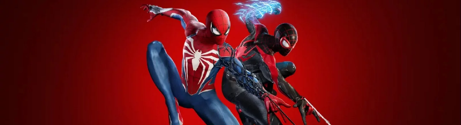 Marvel&#039;s Spider-Man 2 — Overstrike - gerenciamento de mods / Editores e programas / Trapaças