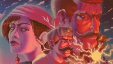 Unsouled é semelhante a Unsouled