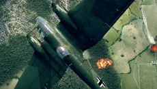 Birds of Steel - jogo do gênero Simulador de voo