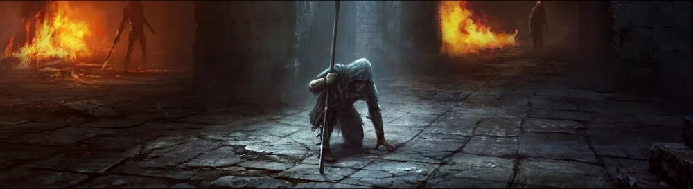 Exanima — Treinador (+19) [v0.9.3.2c Beta] / Treinadores / Trapaças