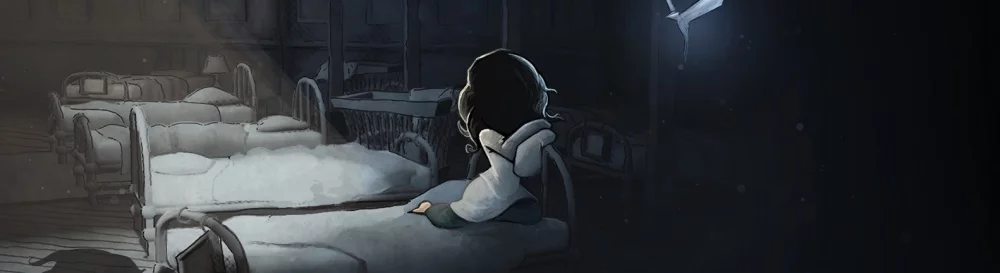 Avaliações mistas sobre Shady Part of Me — 0 opiniões