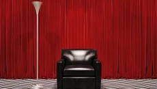 Twin Peaks VR - jogo do gênero Realidade Virtual (VR)