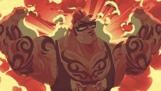 Boet Fighter - jogo do gênero Luta