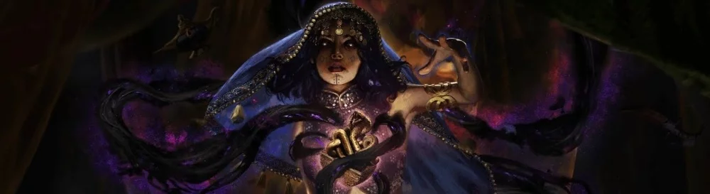 Fórum Gwent: Merchants of Ofir