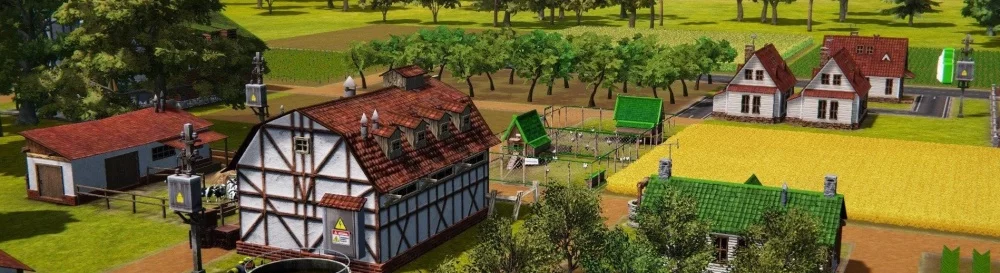 Avaliações negativas sobre Farm Manager 2020 — 0 opiniões