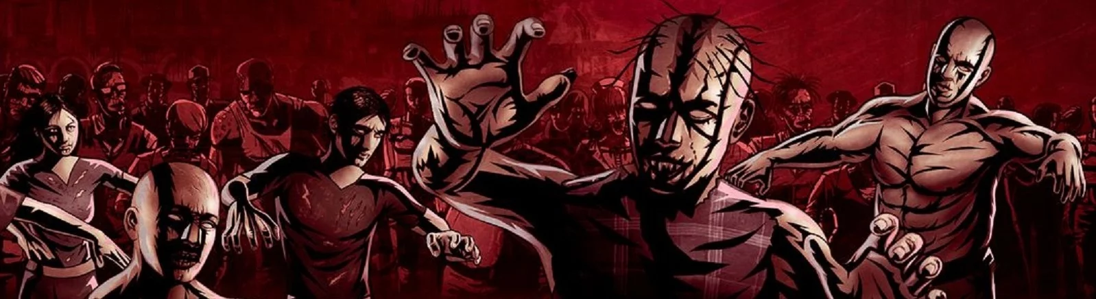 Data de lançamento Dead Age 2 em diferentes países do mundo