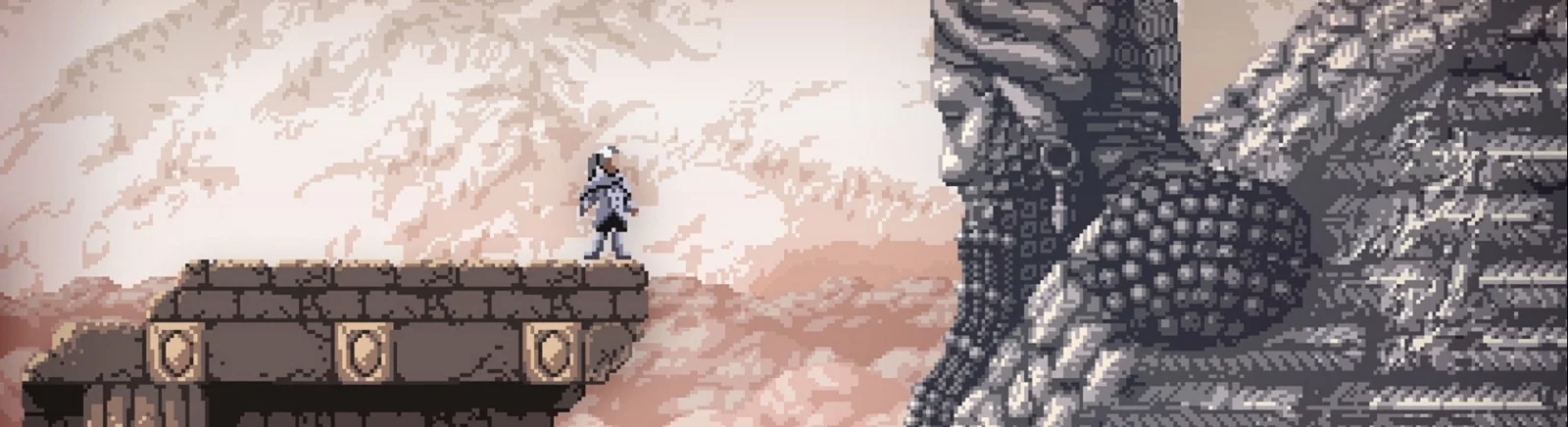 Axiom Verge 2 — Таблица для Cheat Engine [1.02] / Tabelas / Trapaças